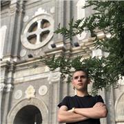 Studente quarto anno di scuole superiori offre ripetizioni/aiuto compiti